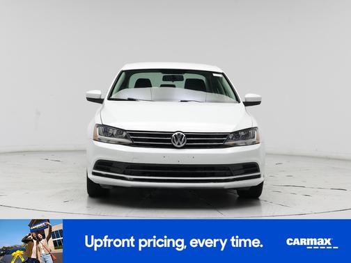 2017 Volkswagen Jetta S