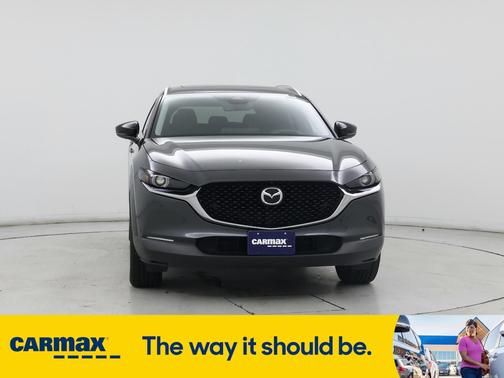 2024 Mazda CX-30 2.5 Turbo Premium Plus