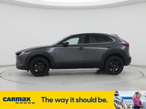 2024 Mazda CX-30 2.5 Turbo Premium Plus