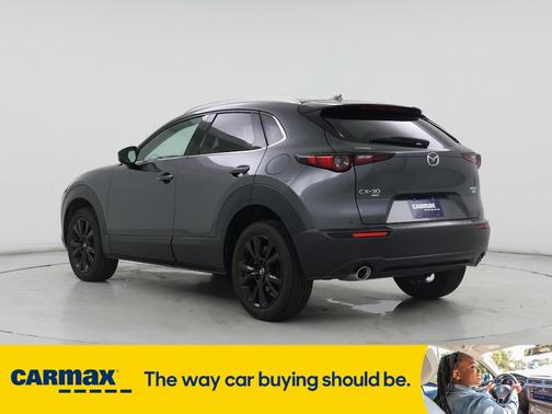 2024 Mazda CX-30 2.5 Turbo Premium Plus