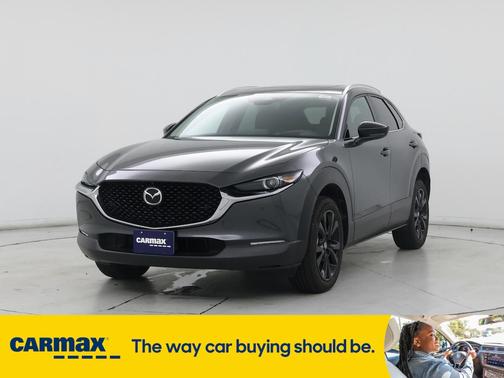 2024 Mazda CX-30 2.5 Turbo Premium Plus