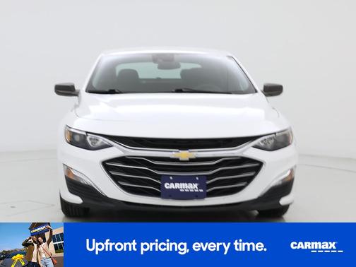 2023 Chevrolet Malibu LS