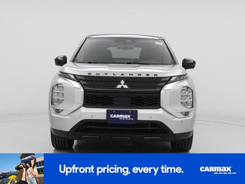 2023 Mitsubishi Outlander SEL