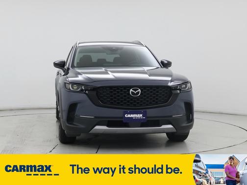 2023 Mazda CX-50 2.5 Turbo