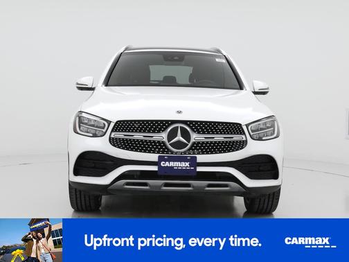 2022 Mercedes-Benz GLC 300 