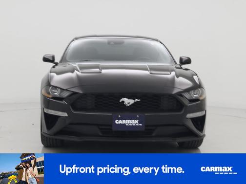 2023 Ford Mustang Ecoboost