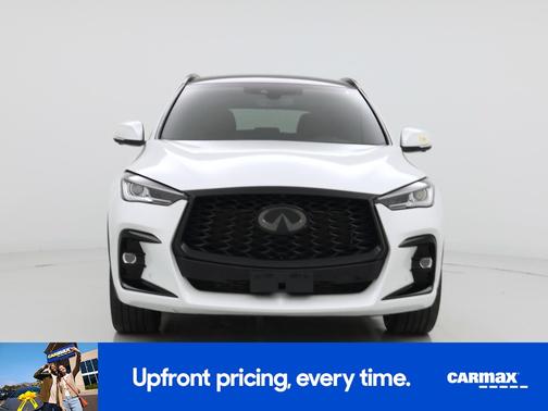 2023 INFINITI QX50 Sport