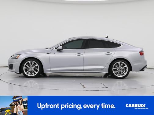 2022 Audi A5 Sportback Premium Plus