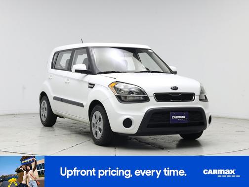2013 Kia Soul 