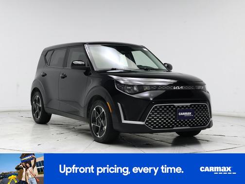 2023 Kia Soul EX