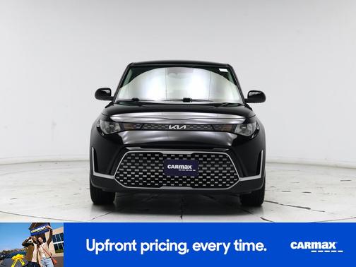 2023 Kia Soul EX