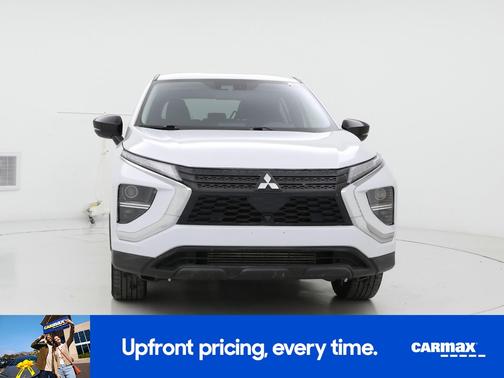 2022 Mitsubishi Eclipse Cross LE