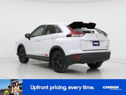 2022 Mitsubishi Eclipse Cross LE