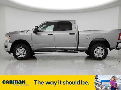 2024 RAM 2500 Bighorn
