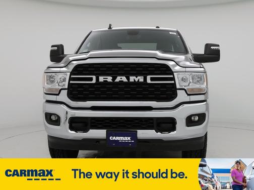 2024 RAM 2500 Bighorn