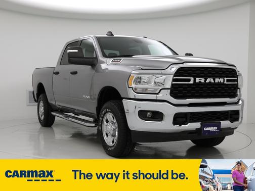 2024 RAM 2500 Bighorn
