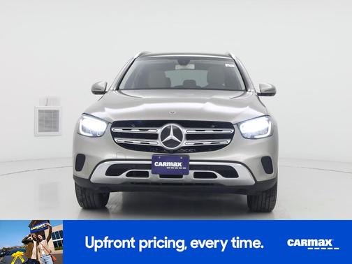 2020 Mercedes-Benz GLC 300 