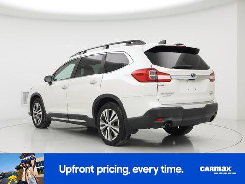 2020 Subaru Ascent Touring