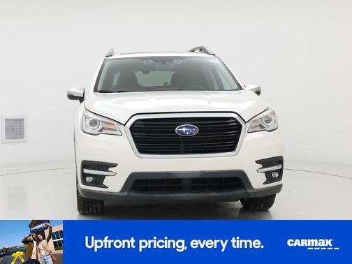 2020 Subaru Ascent Touring