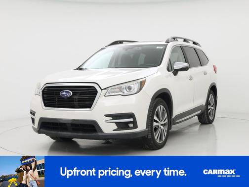 2020 Subaru Ascent Touring