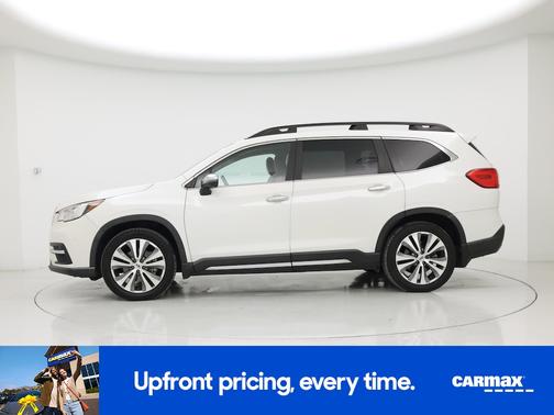 2020 Subaru Ascent Touring