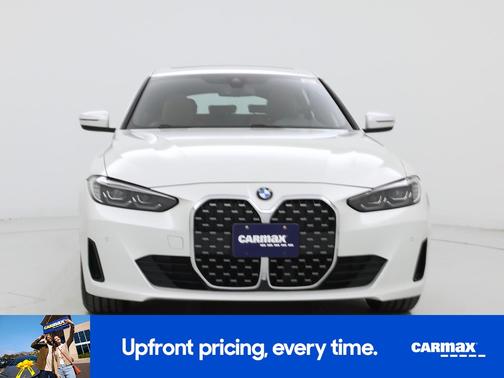 2023 BMW 430 I Gran Coupe