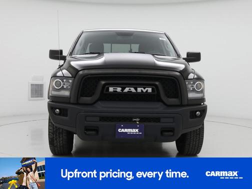 2020 RAM 1500 Classic SLT