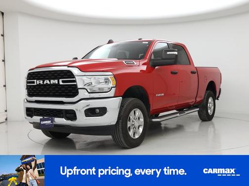2024 RAM 2500 Bighorn