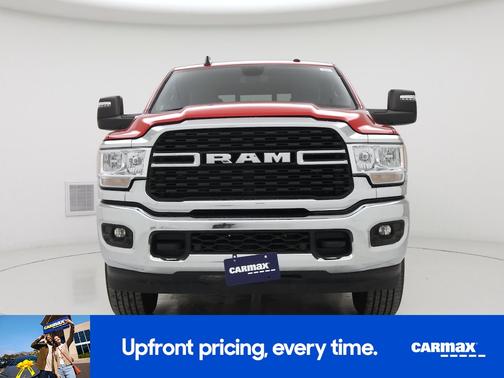 2024 RAM 2500 Bighorn