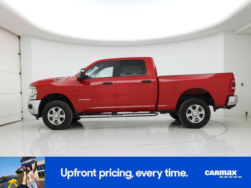 2024 RAM 2500 Bighorn