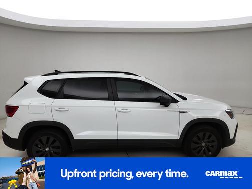 2022 Volkswagen Taos S