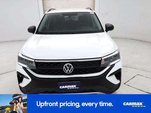 2022 Volkswagen Taos S