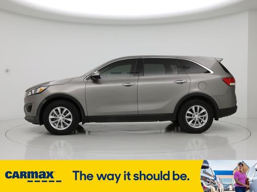 2018 Kia Sorento L