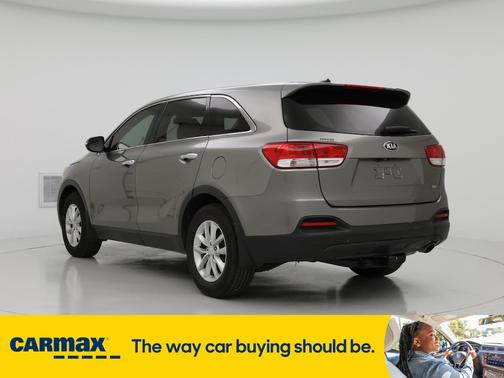 2018 Kia Sorento L