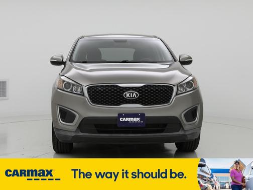 2018 Kia Sorento L