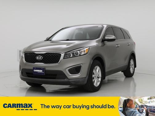 2018 Kia Sorento L