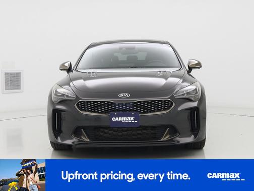 2019 Kia Stinger GT2