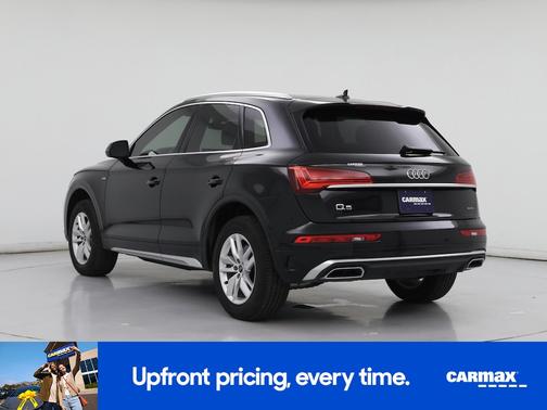 2023 Audi Q5 S-Line Premium