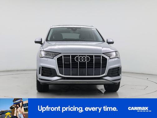 2023 Audi Q7 Premium Plus