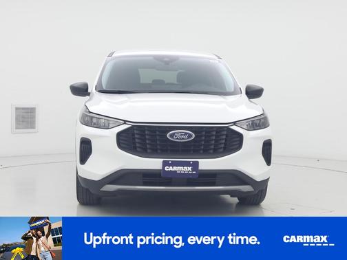 White 2023 Ford Escape Active