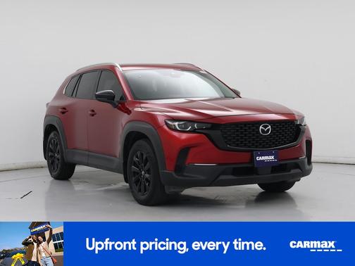 2023 Mazda CX-50 2.5 S Preferred Package