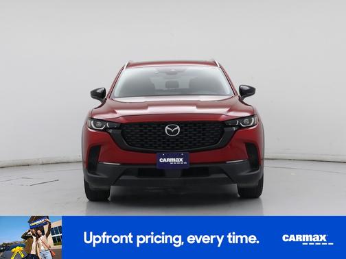 2023 Mazda CX-50 2.5 S Preferred Package