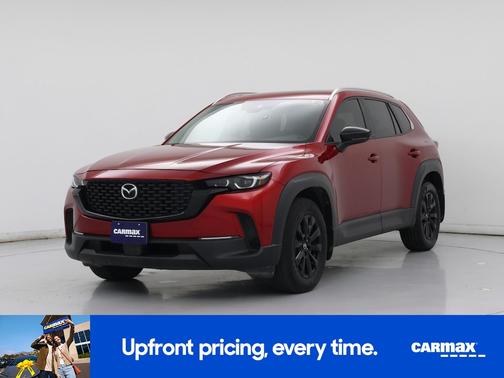 2023 Mazda CX-50 2.5 S Preferred Package