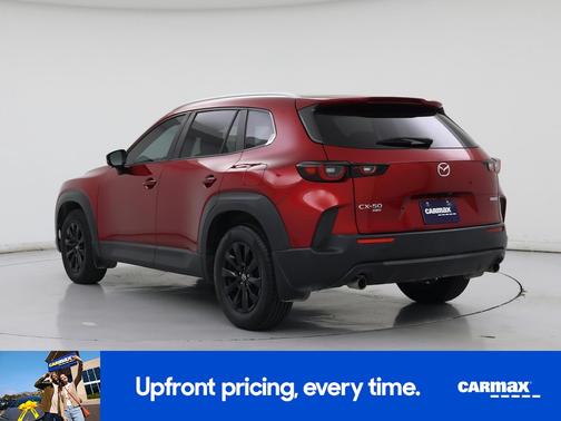 2023 Mazda CX-50 2.5 S Preferred Package