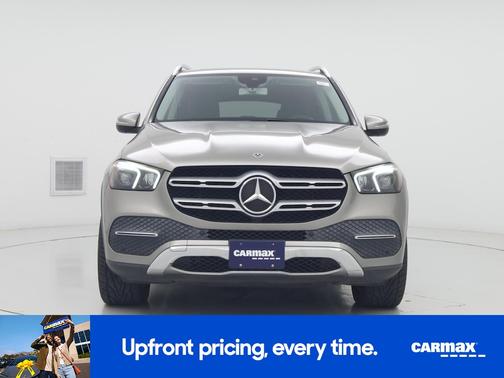 2020 Mercedes-Benz GLE 350 