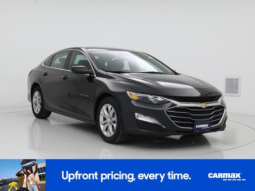 2023 Chevrolet Malibu 1LT