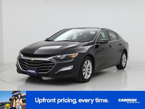 2023 Chevrolet Malibu 1LT