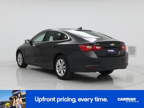 2023 Chevrolet Malibu 1LT