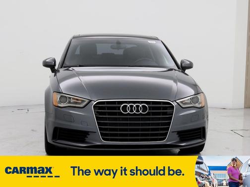 2015 Audi A3 Premium