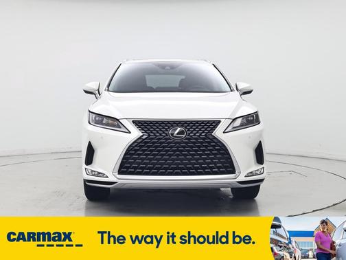 2022 Lexus RX 350 RX 350